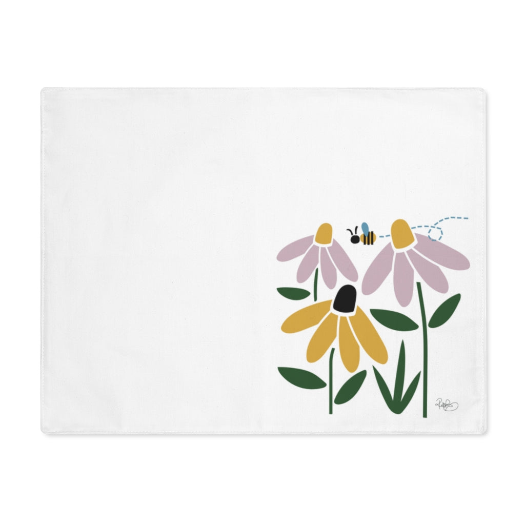 Daisies Placemat