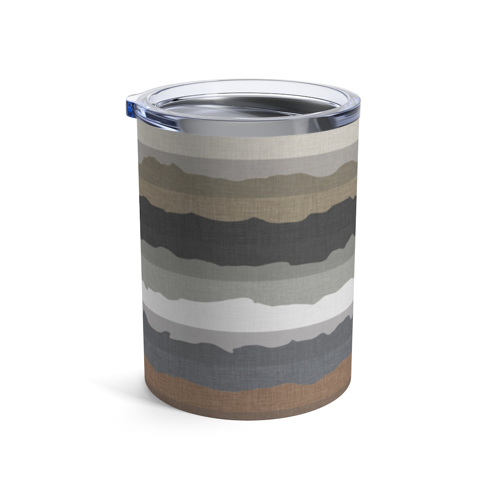 Bryce Canyon Tumbler in Brown
