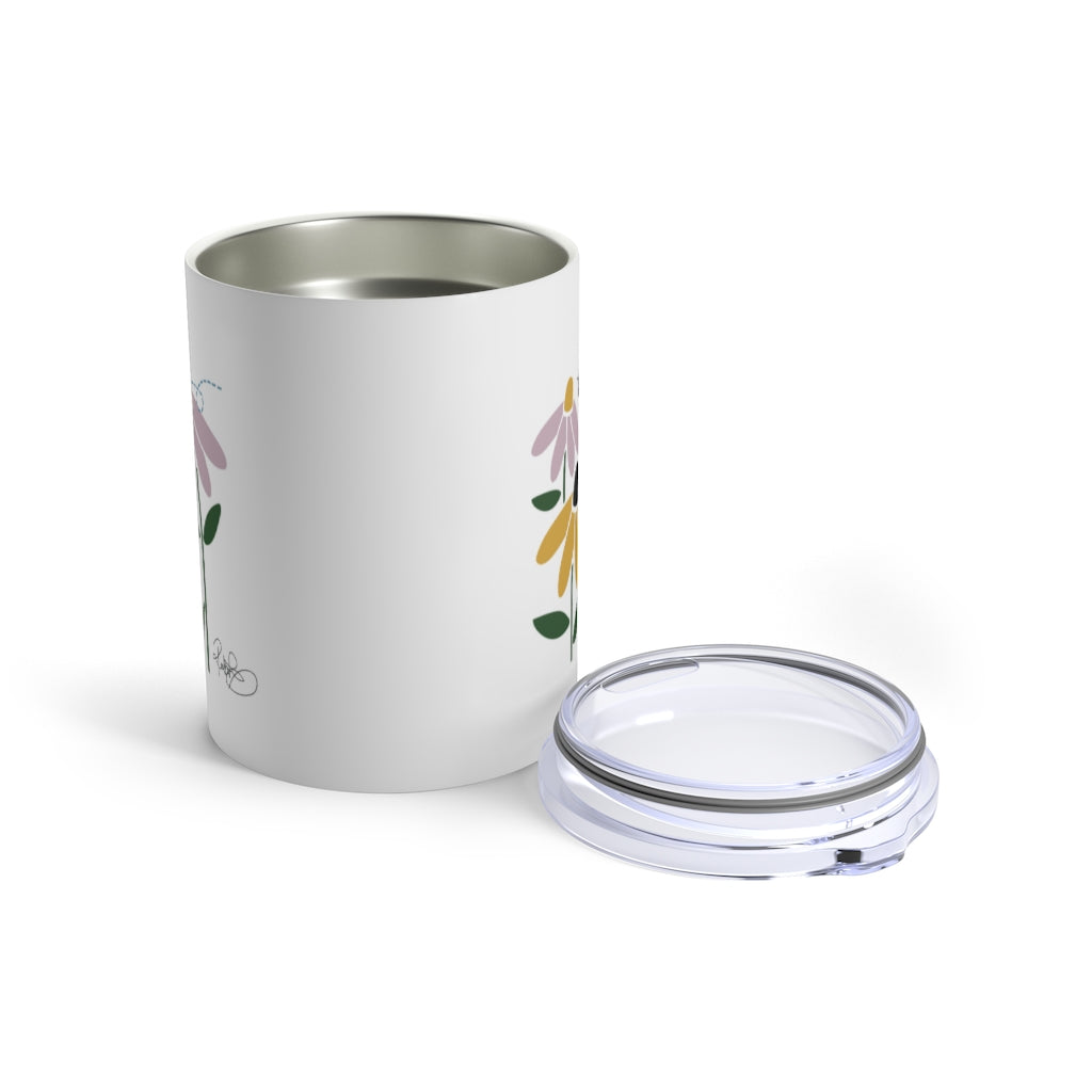 Daisies Tumbler