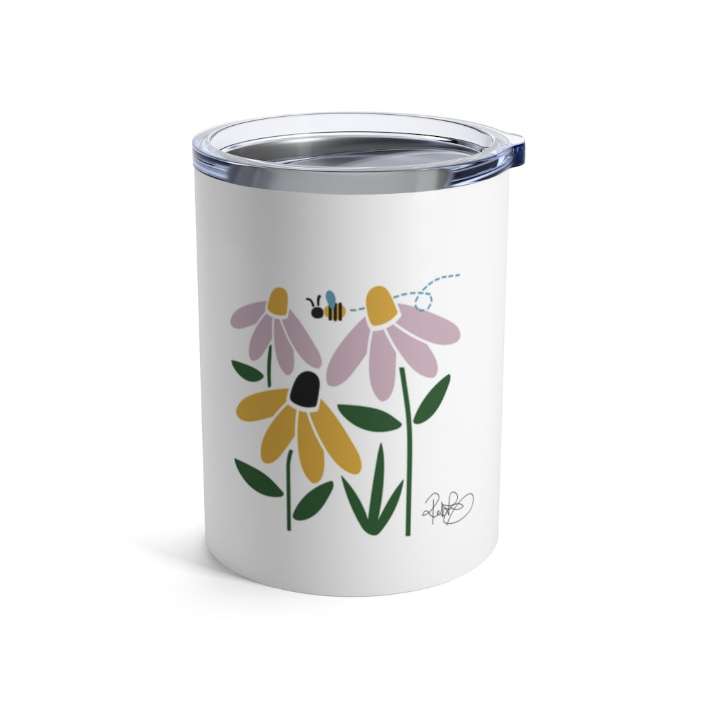 Daisies Tumbler