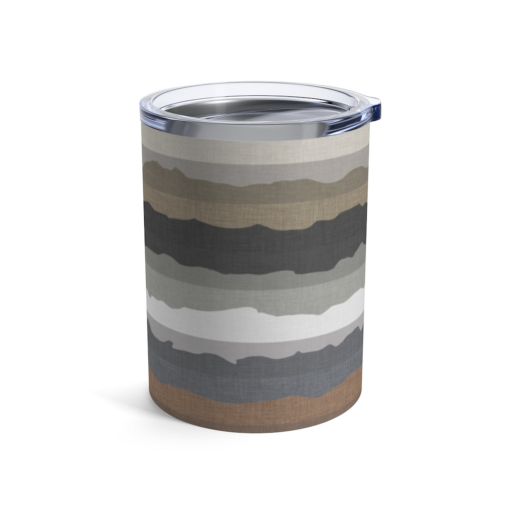 Bryce Canyon Tumbler in Brown