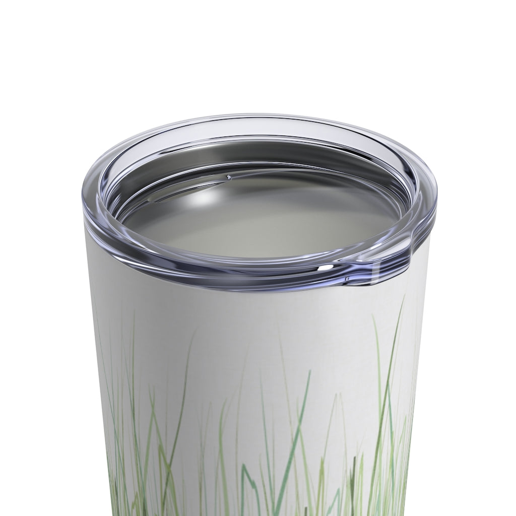 Hayfields Tumbler in Green