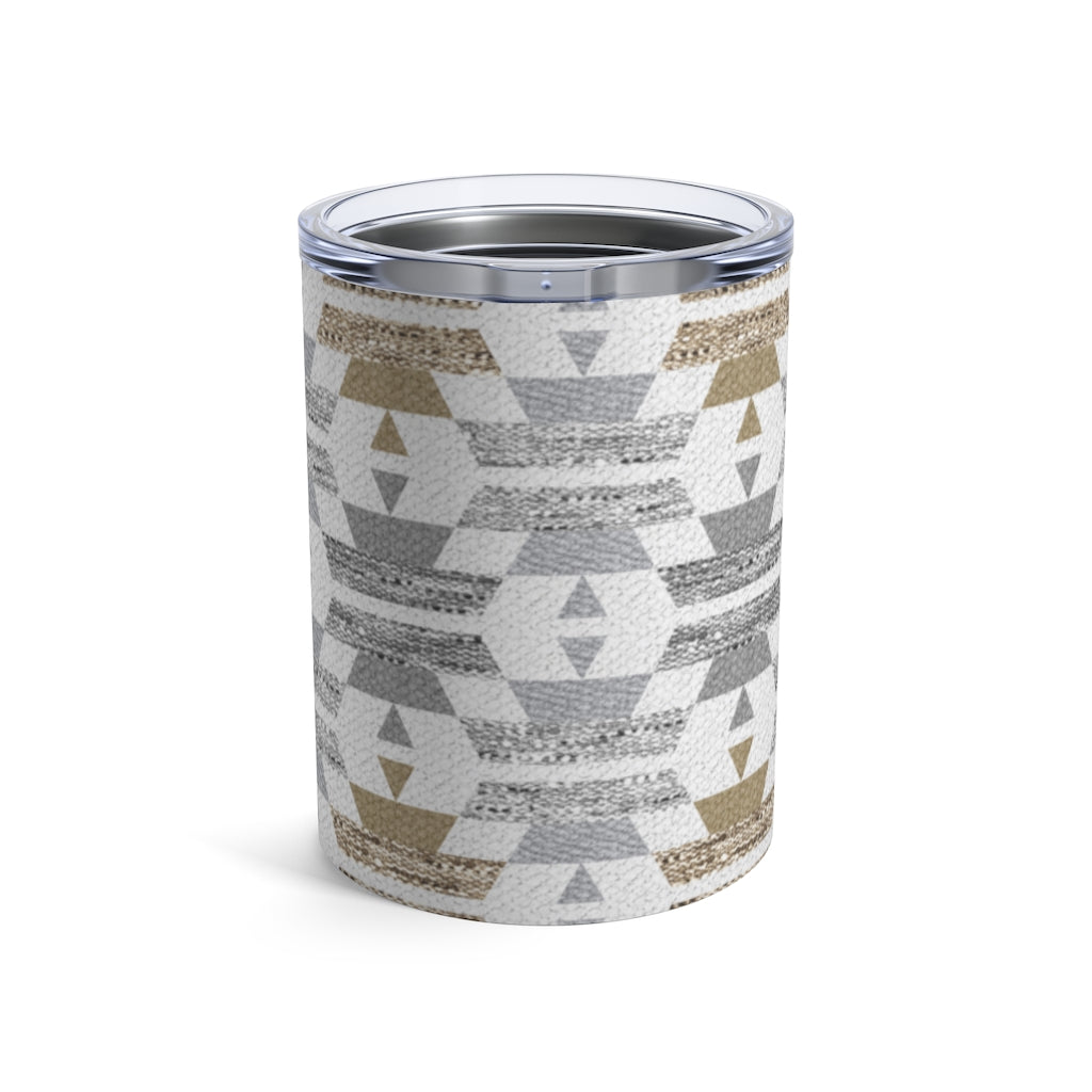 Chinle Tumbler in Gray