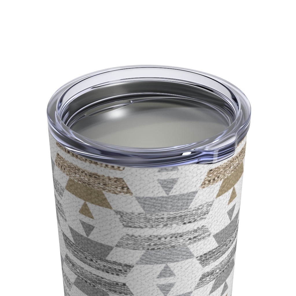 Chinle Tumbler in Gray