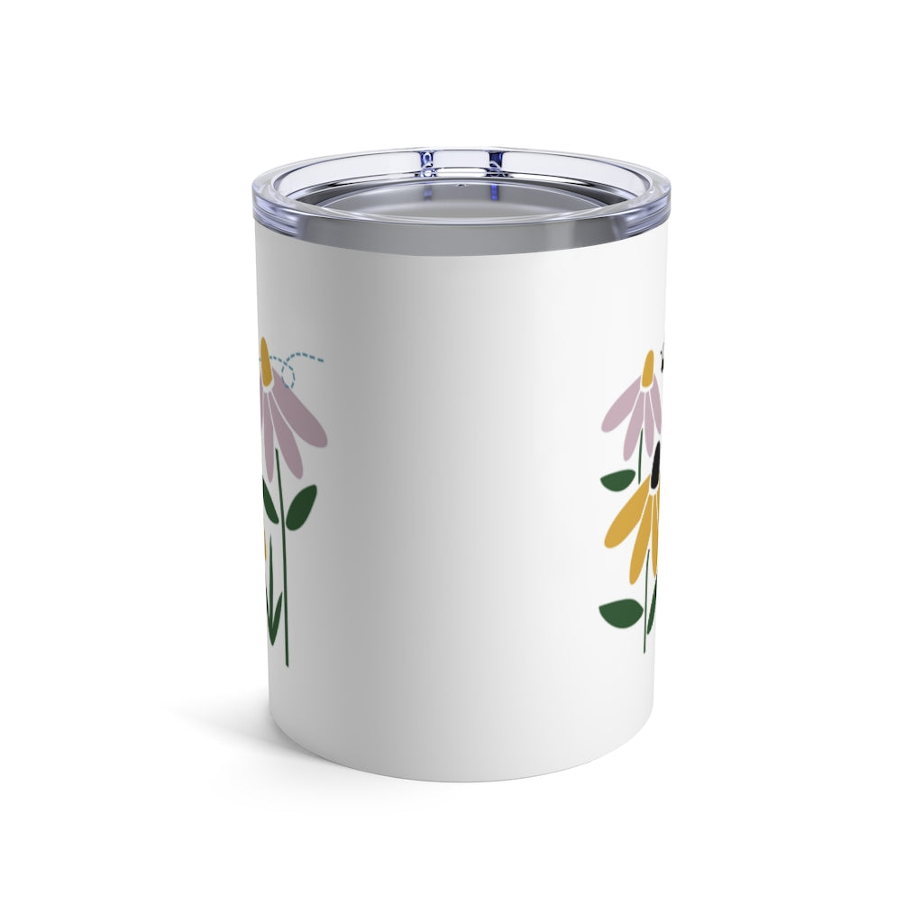 Daisies Tumbler