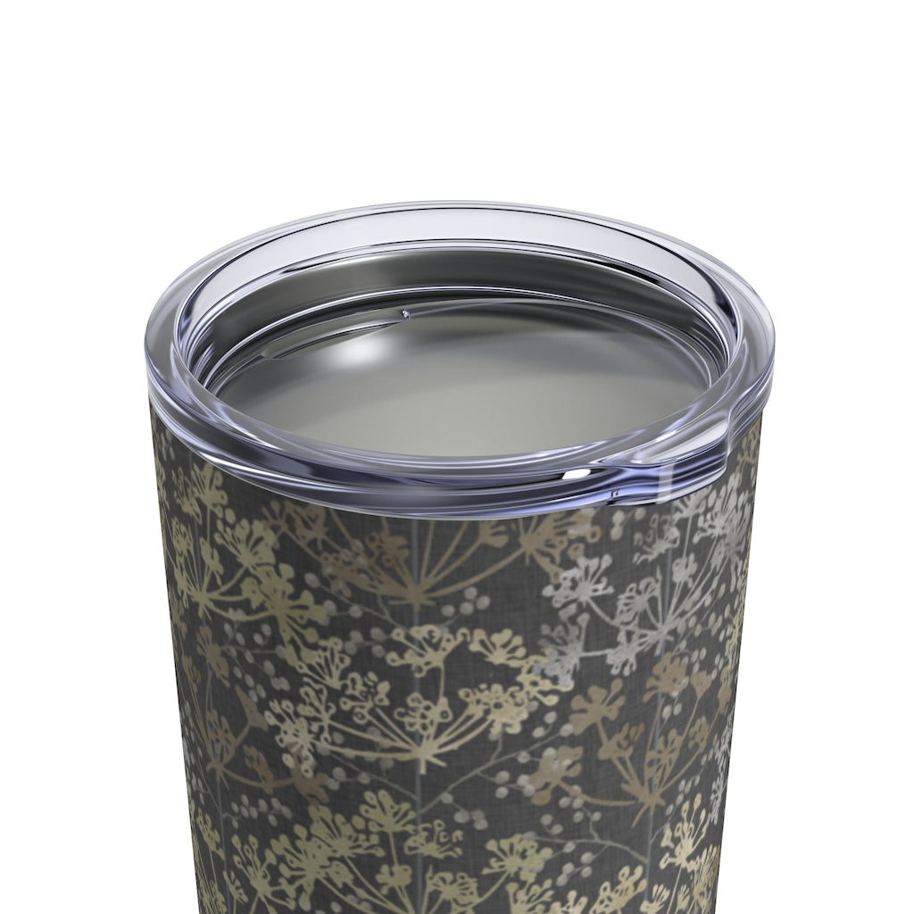 Create Tumbler in Taupe
