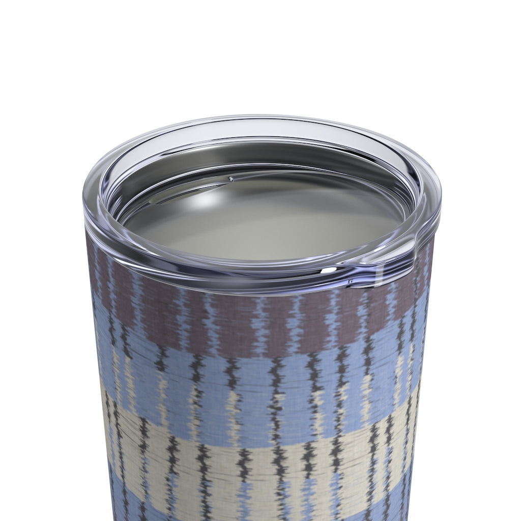 Bryce Canyon Tumbler in Purple
