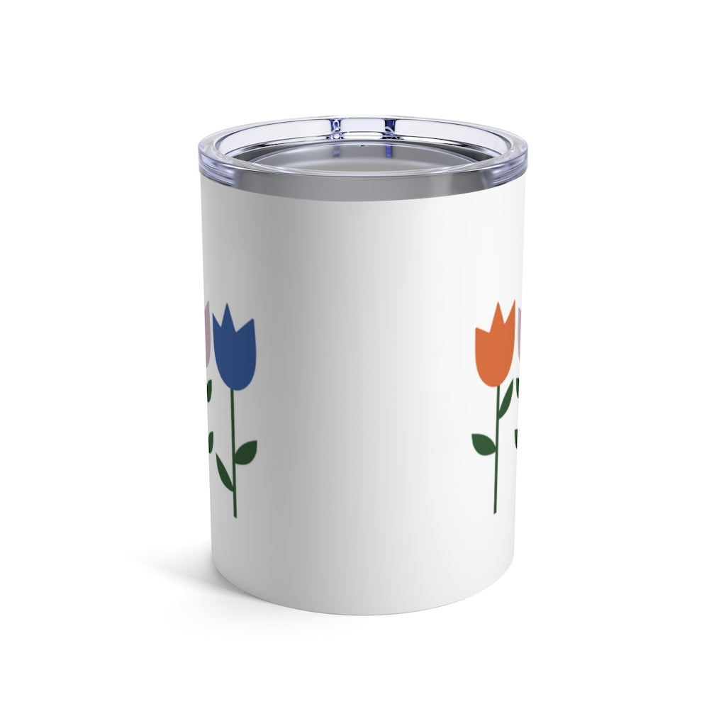 Tulips Tumbler